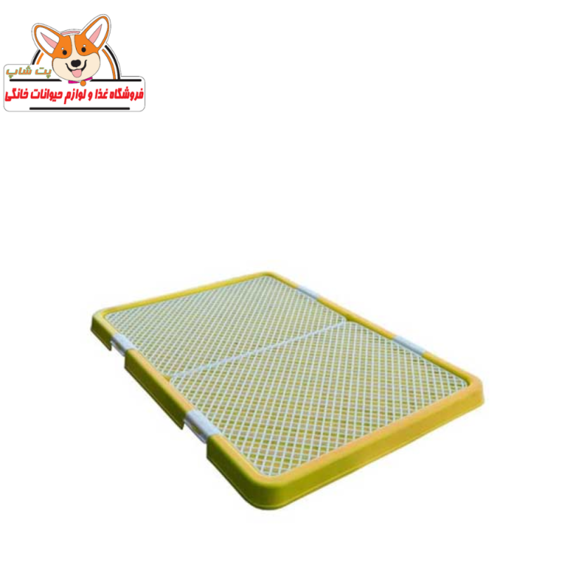 سینی توالت سگ دنیل سایز بزرگ - Image 4