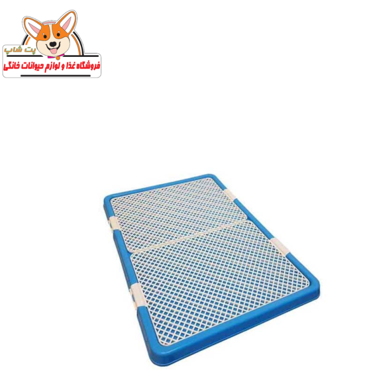 سینی توالت سگ دنیل سایز بزرگ - Image 3