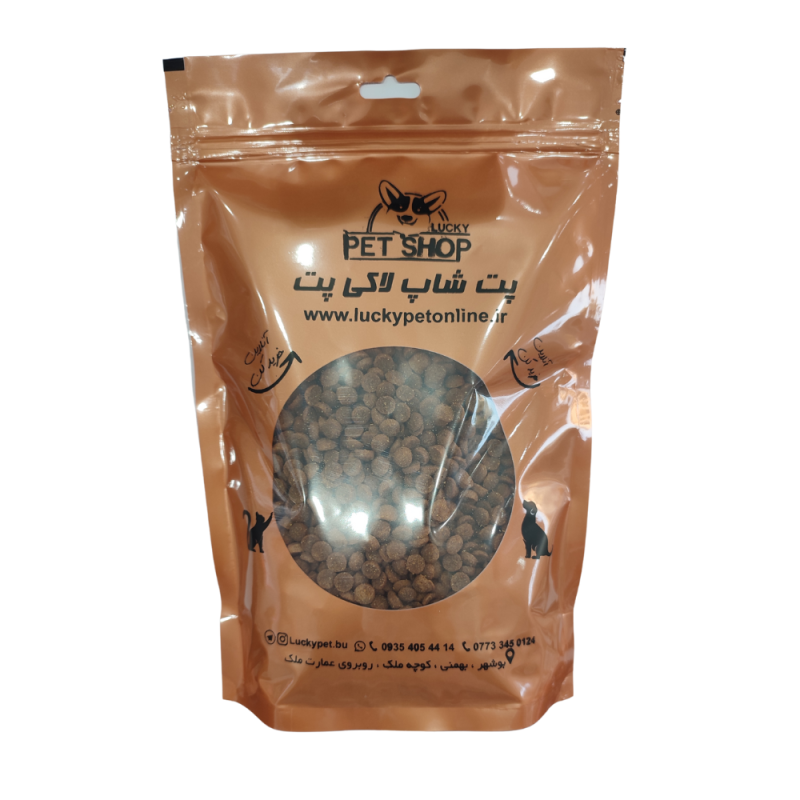 غذای بچه گربه امپریال 500 گرمی - Image 2
