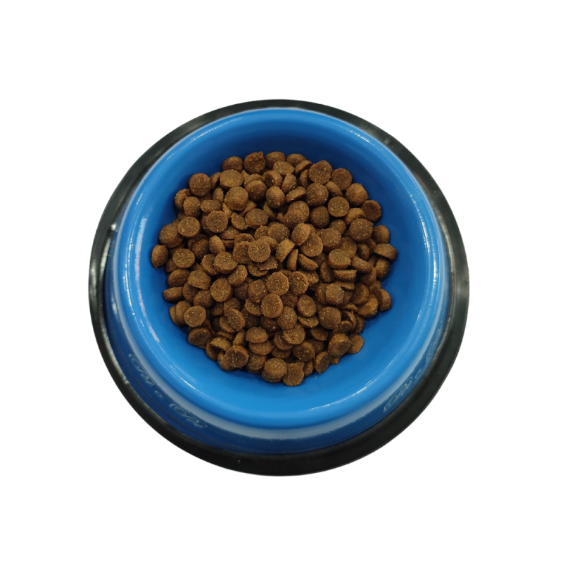 غذای بچه گربه امپریال 500 گرمی - Image 4