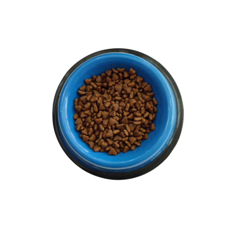 غذای بچه گربه رفلکس مرغ و برنج 500 گرمی - Image 2