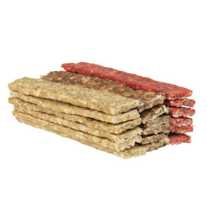 غذای تشویقی سگ مانچی مدل تخته ای