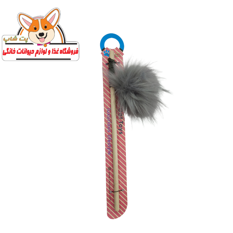 چوب بازی عروسکی دنیل سایز کوچک - Image 3