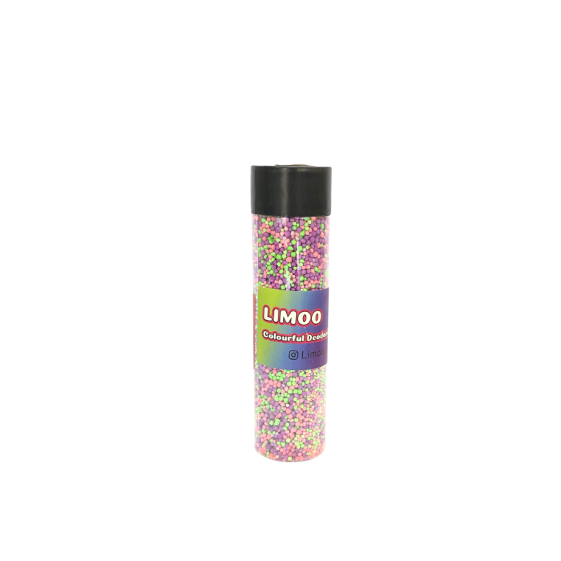 اسانس معطر لیمو رایحه وانیل ۵۰۰ گرمی