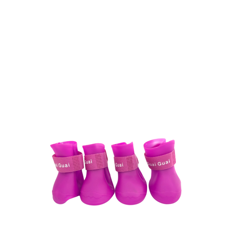 کفش لاتکس سایز L - Image 3