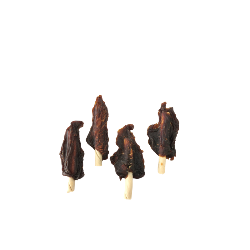 مدادی دور پیچ مرغ کوچک
